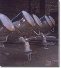 Skytech engineers