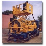 Skytech engineers